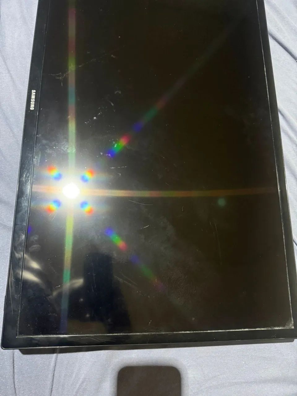 Tv Samsung 