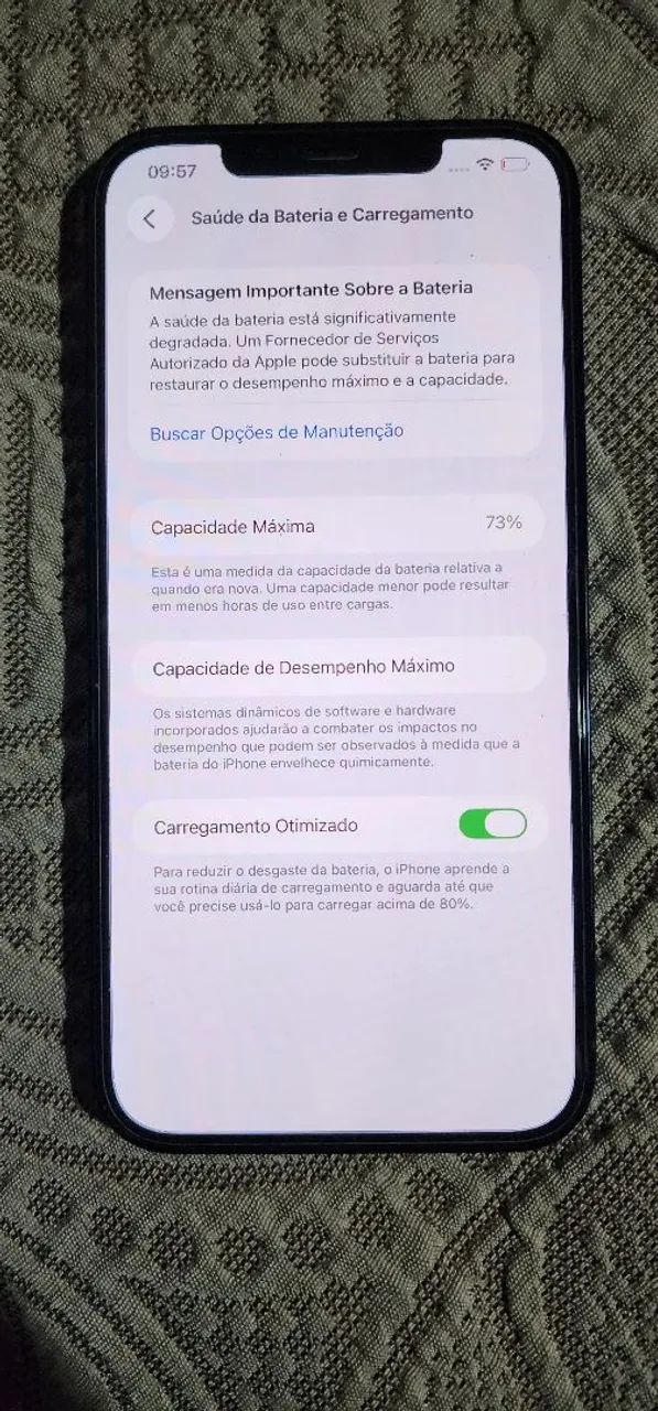 Iphone 12 Pro Max 128 GB