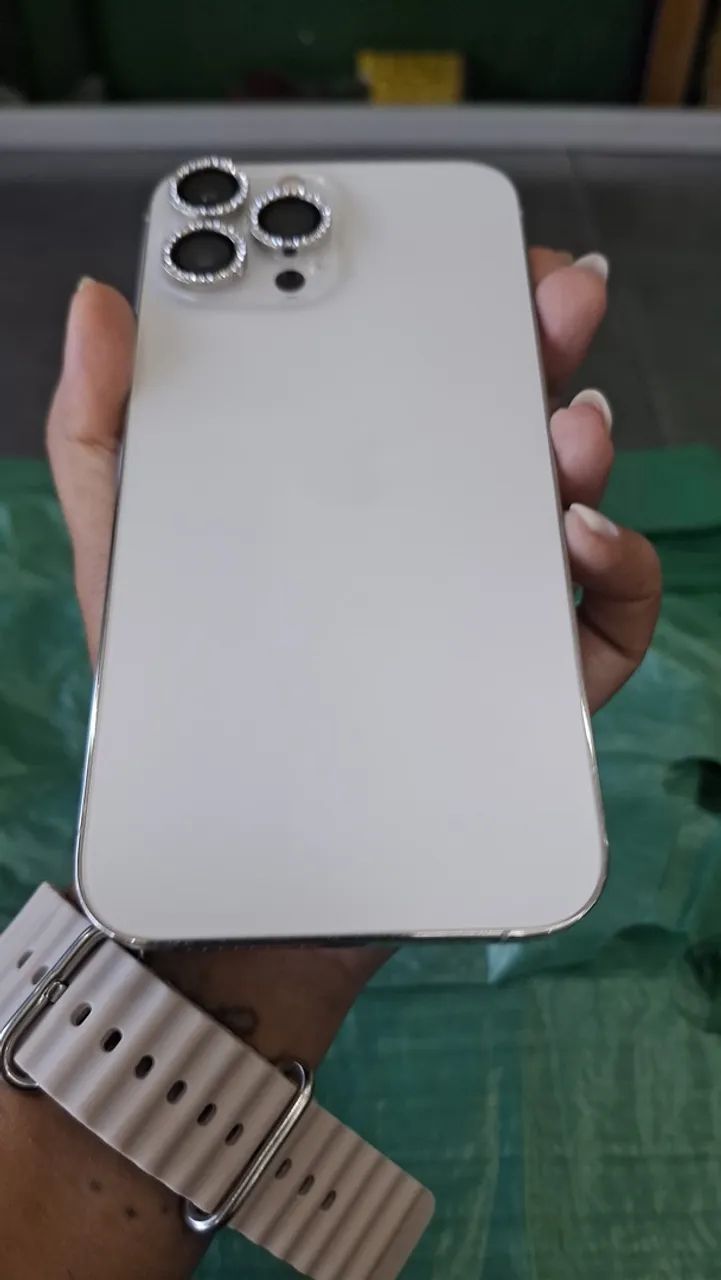 iPhone 13 Pro Max  - Foto 3