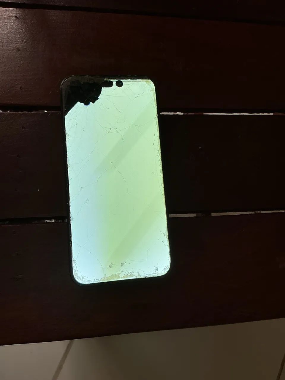 iPhone 15 pro max - Foto 2