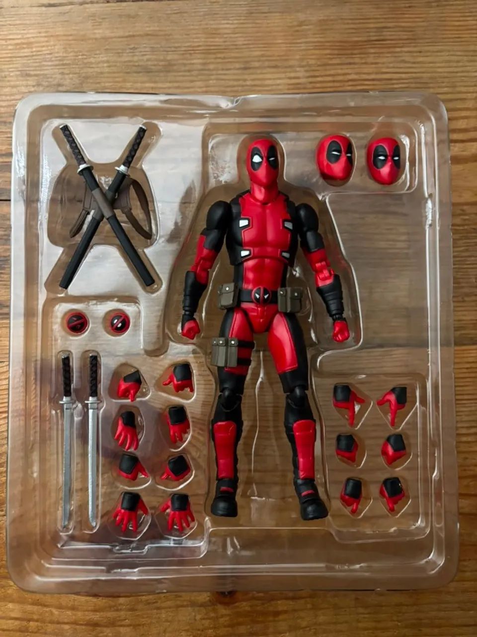 Deadpool CT