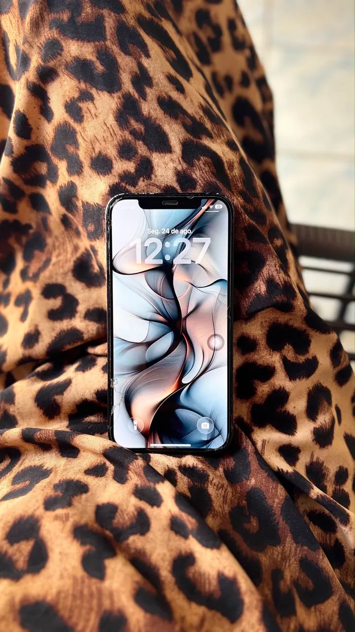 Iphone 12 128GB 80% BATERIA 
