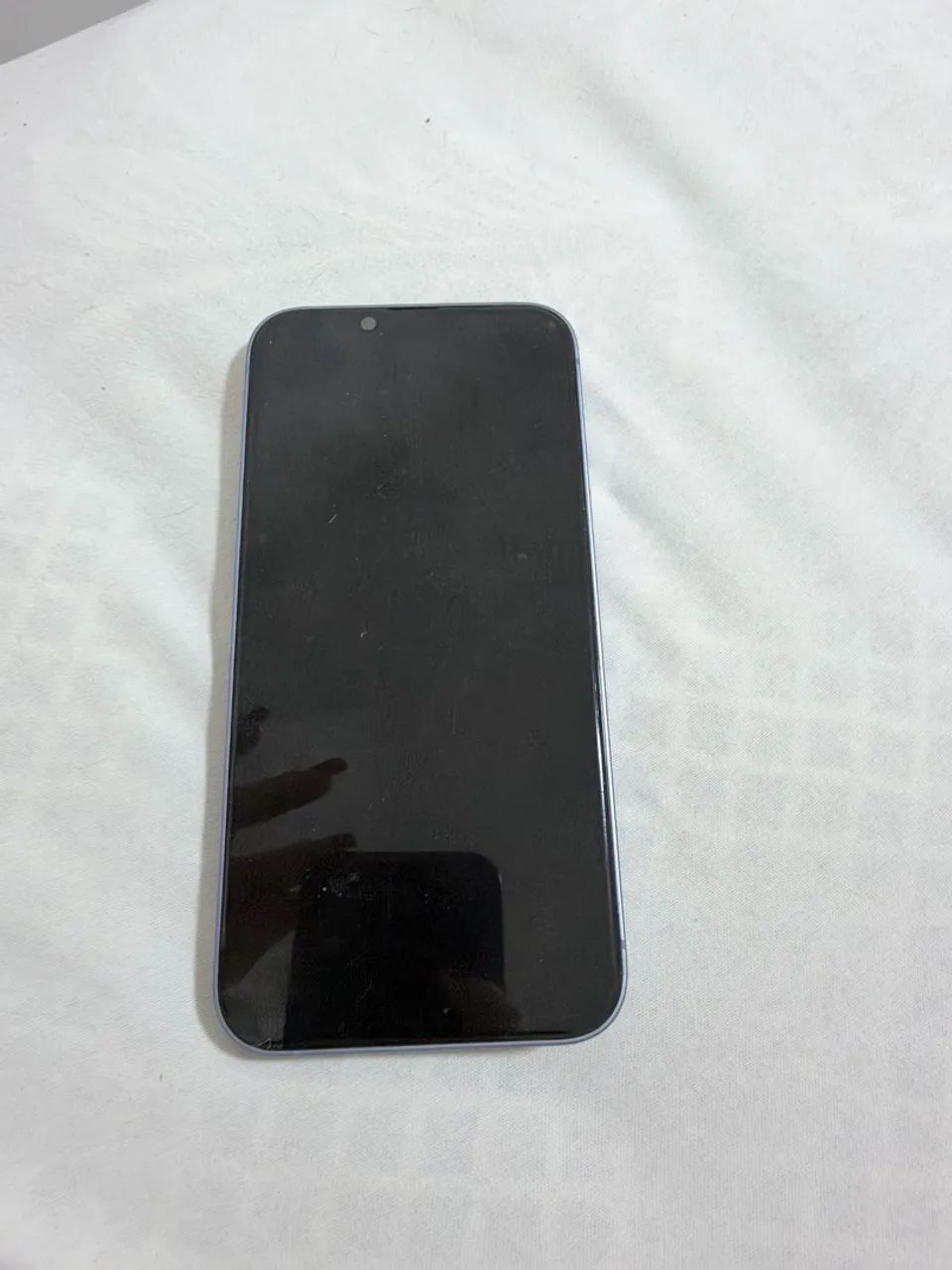 Iphone 14 128gb azul - Foto 2
