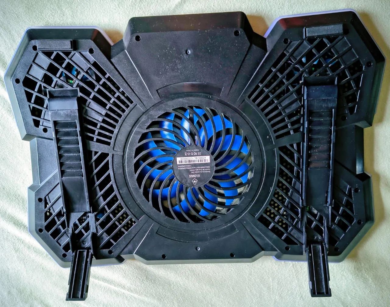 BASE PARA NOTEBOOK  - Foto 3