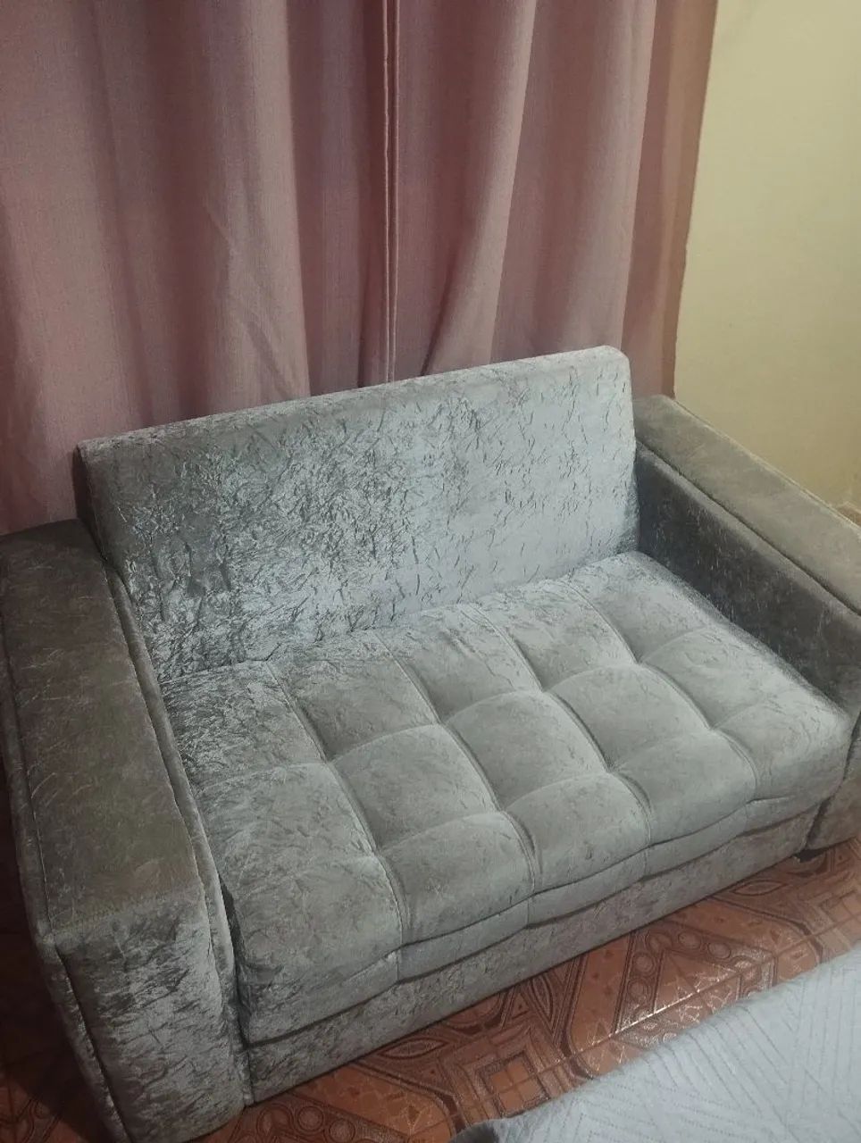 Vendo sofá  - Foto 3