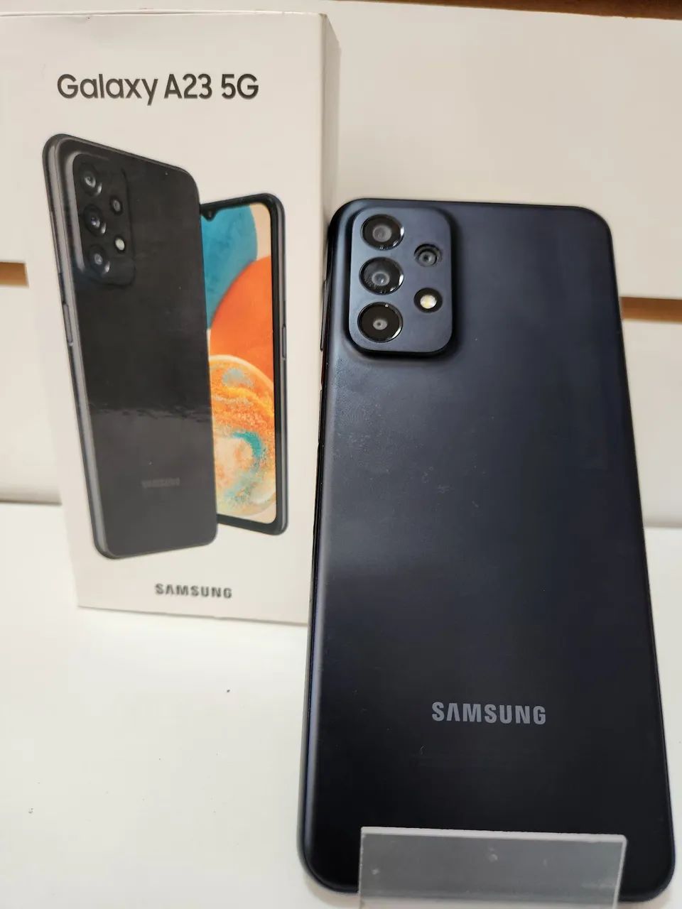 Sansung A23 5G - Celulares e Smartphones - Setor Habitacional