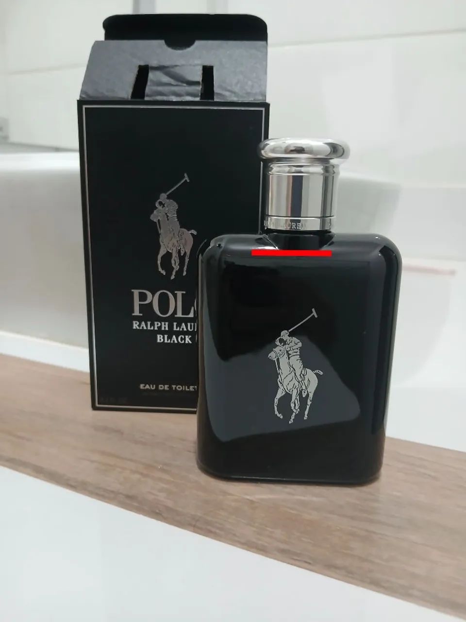 Perfume polo black ralph lauren original  - Foto 3