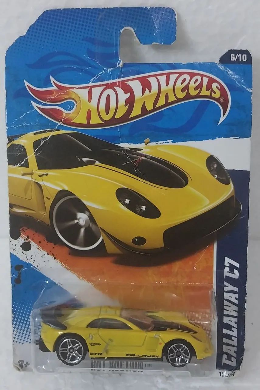2 Miniaturas HotWheels  - Foto 5