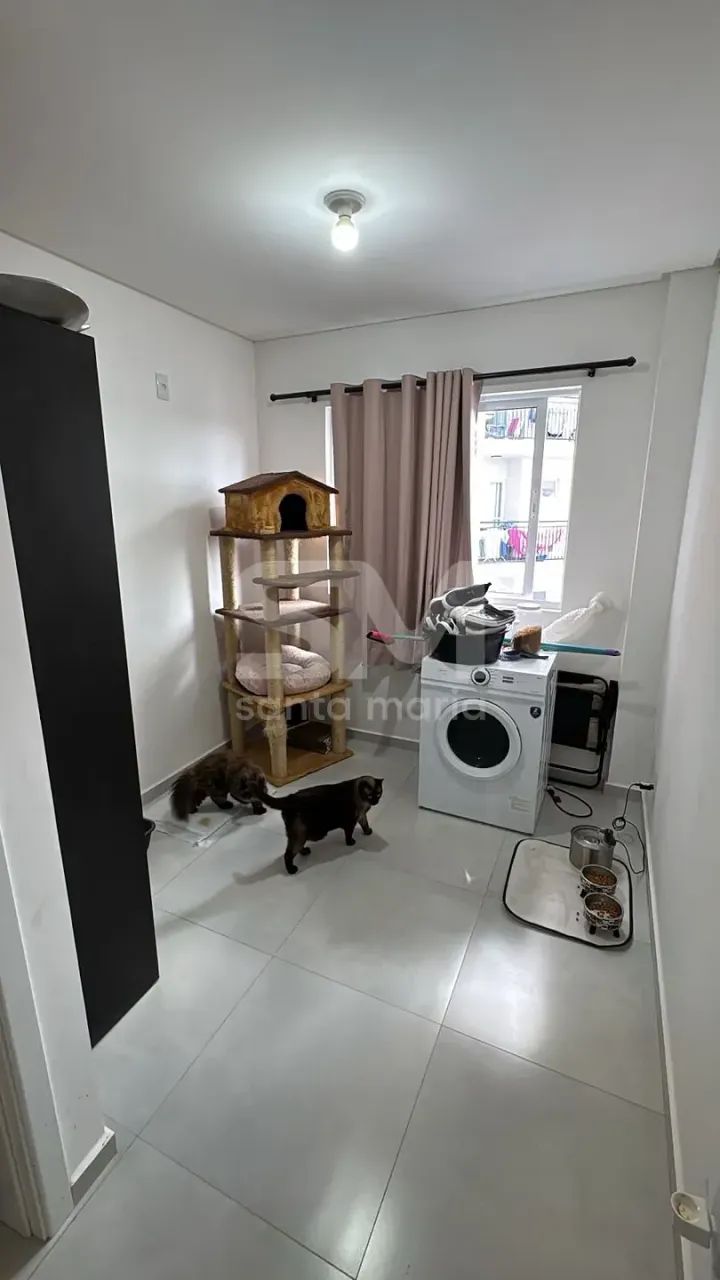 Apartamento à venda, Dom Gerônimo, Chapecó, SC - Foto 5