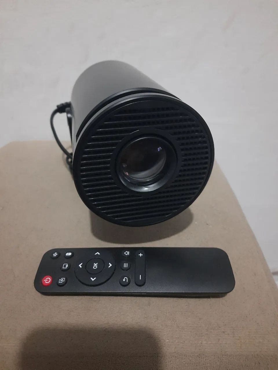 Projetor Portátil 