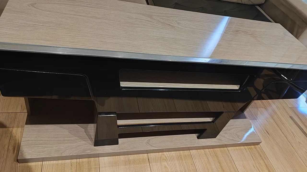 Vendo rack para TV  - Foto 3