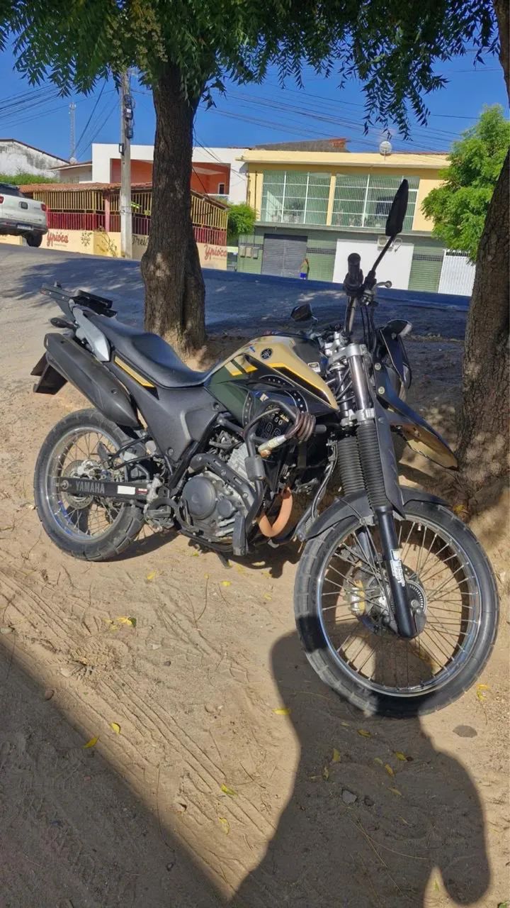 Lander Xtz 250 - Foto 2
