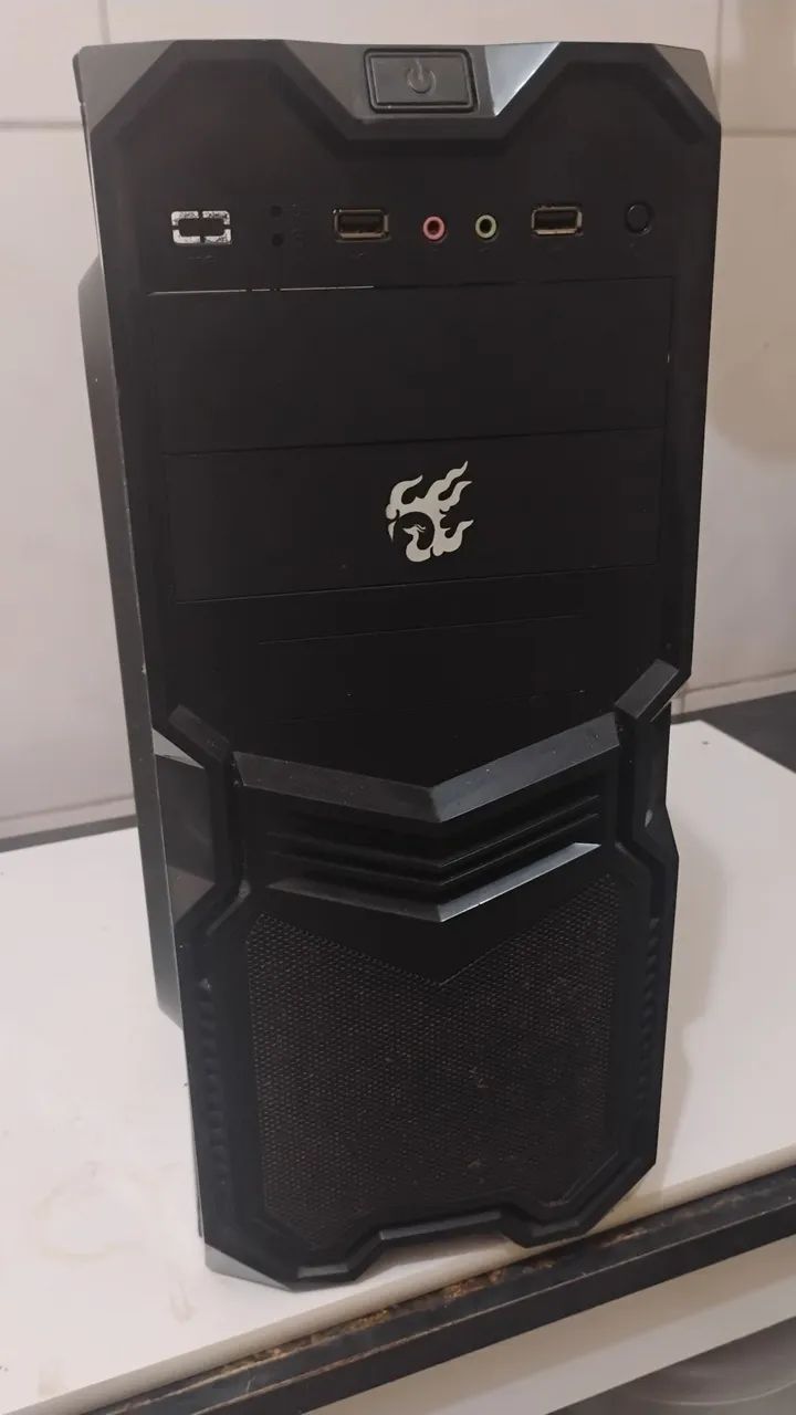 Mico AMD FX-4300