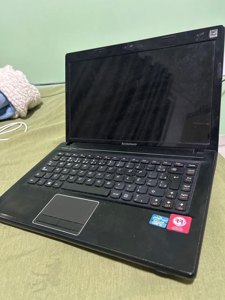 Notebook Lenovo  - Foto 2