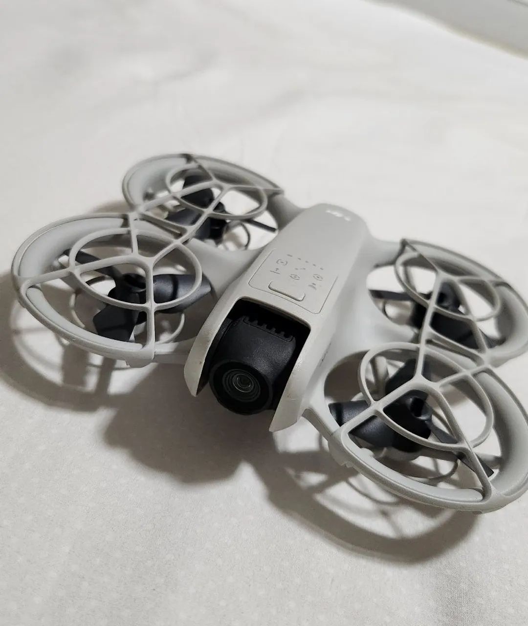 DJI Neo - Combo e Bolsa Oficial
