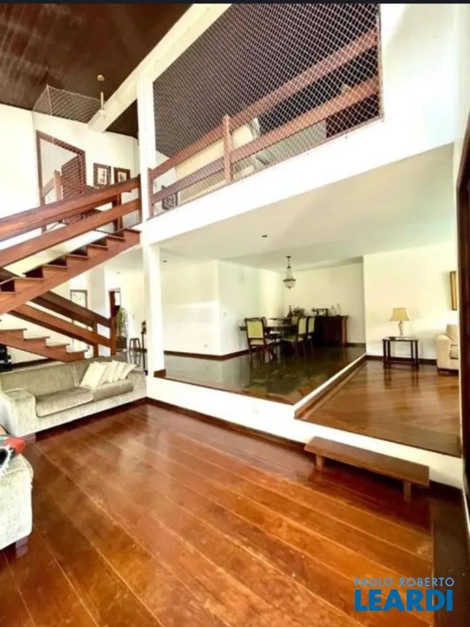 CASA EM CONDOMÍNIO - ALPHAVILLE 5 - SP - Foto 2