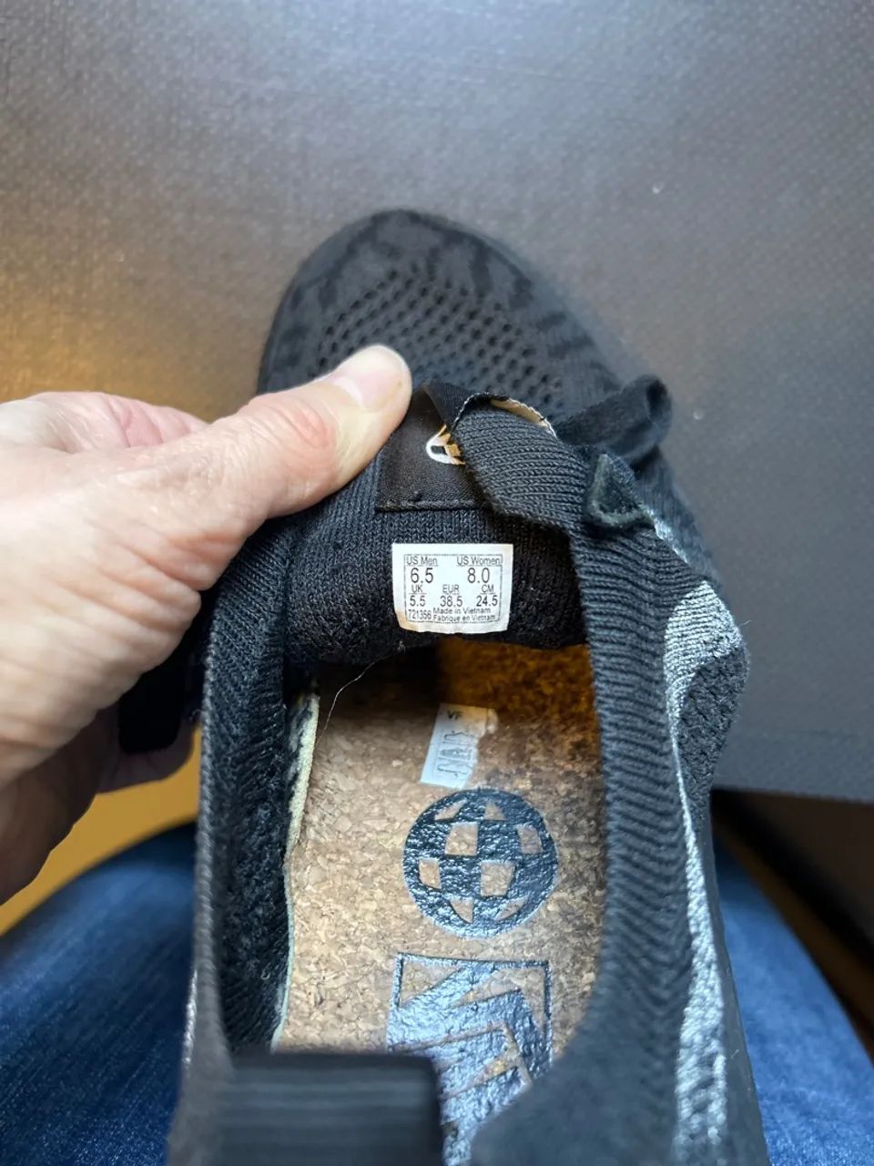 Tênis vans - Foto 5