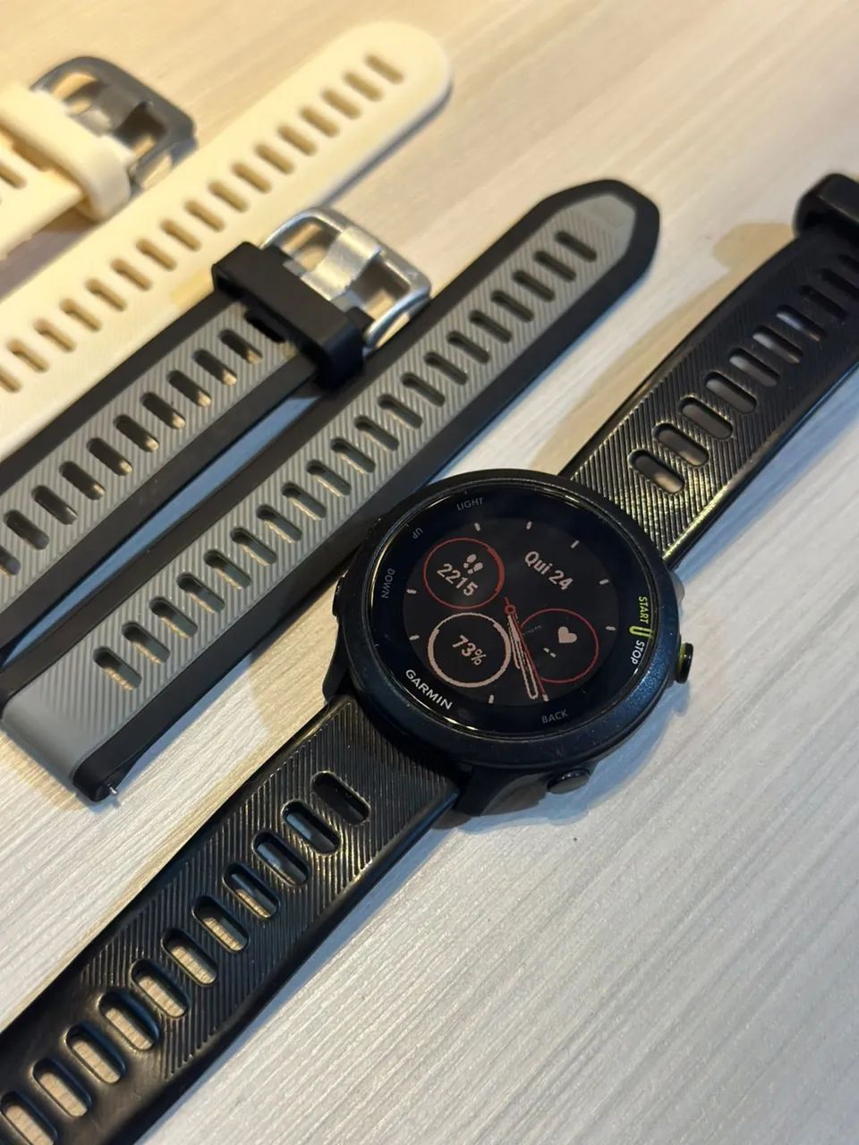 Garmin Forerunner 55 - Foto 3