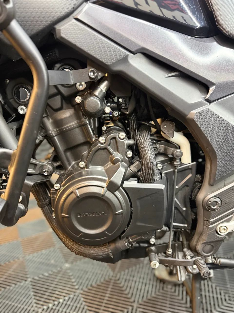 Honda CB500x 2023  - Foto 3