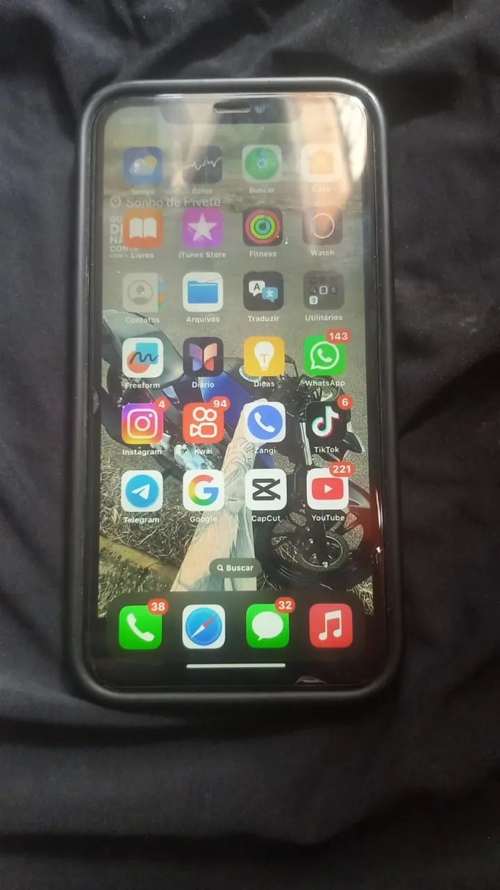 iPhone 11 - Foto 2