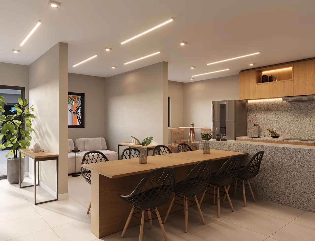 MUNDO APTO MOOCA - Foto 7