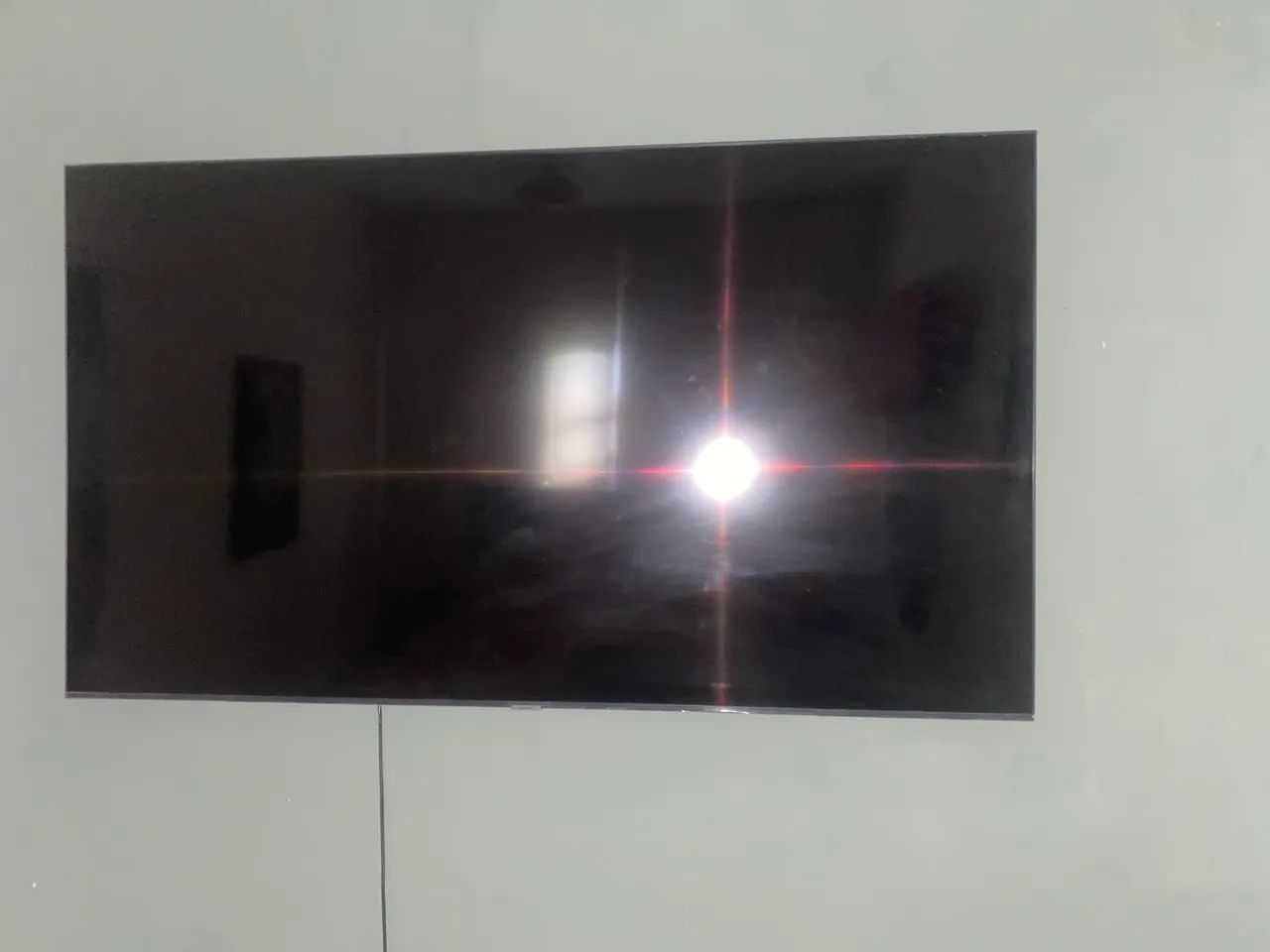 Tv Samsung 65 polegadas Led - Foto 2