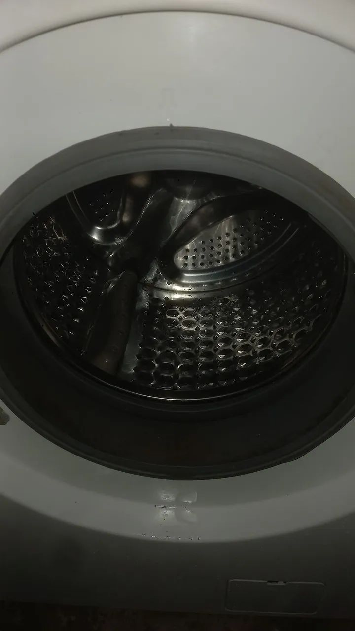 Lava e seca Electrolux lse 9kg - Foto 3