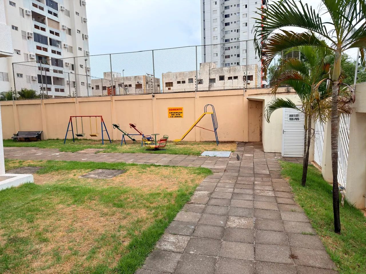 ED PARK VILA BELLA LOCAÇÃO - Foto 3