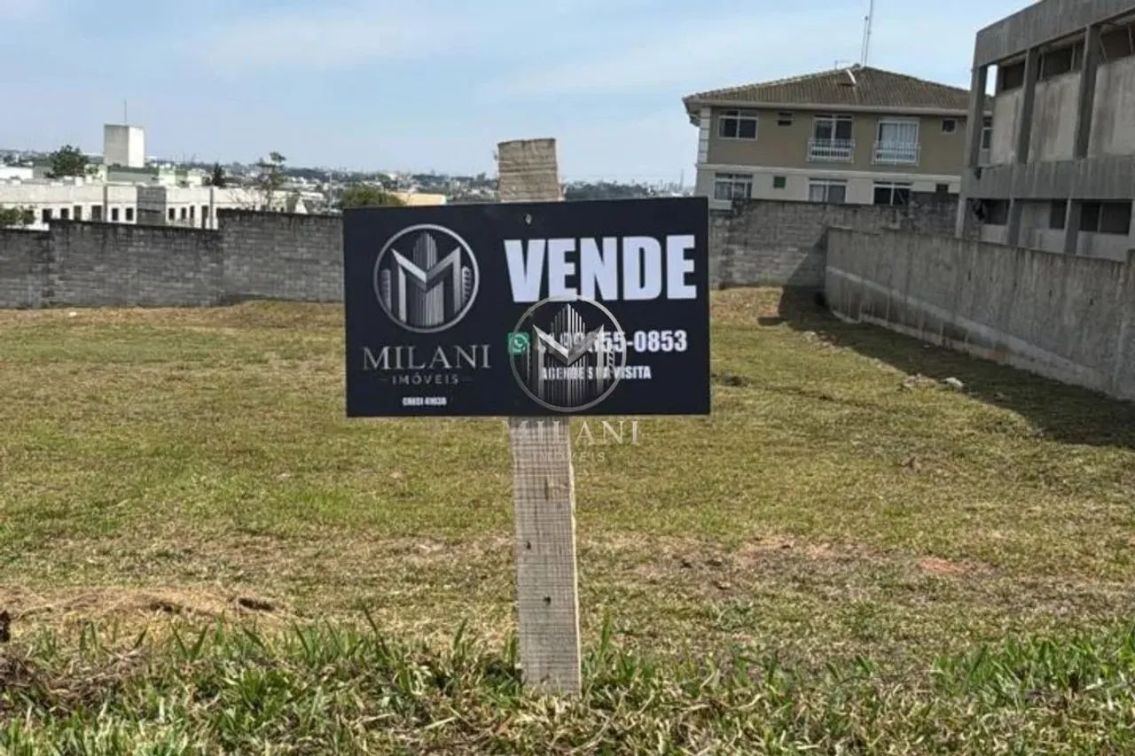 Oportunidade Única: Terreno Exclusivo no Condomínio Beverly Hills, Pinhais! - Foto 8