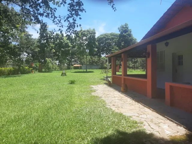 SÍTIO A VENDA EM VINHATICO / ESMERALDAS - Foto 5