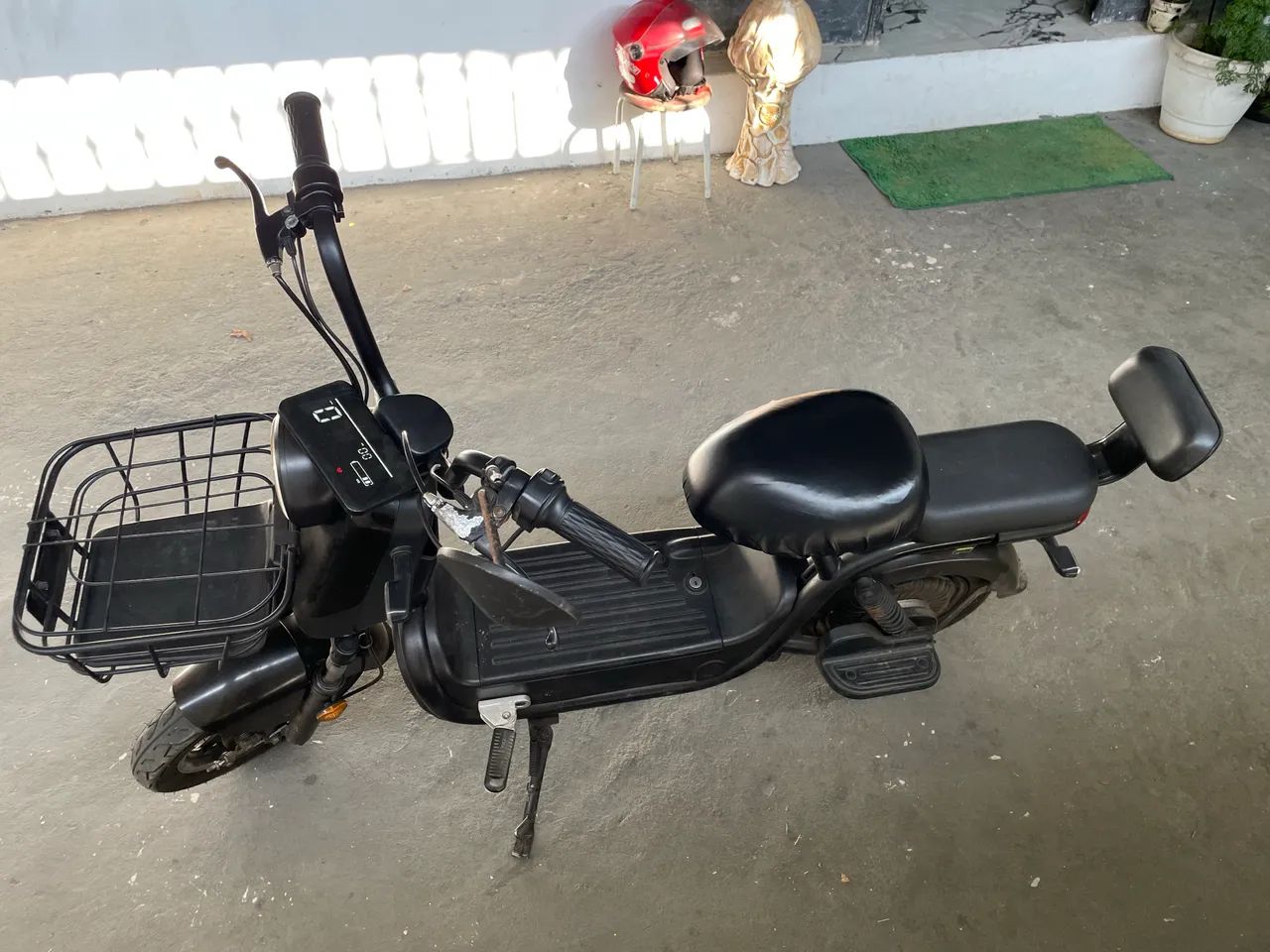 Scooter Bee u1X - Foto 4