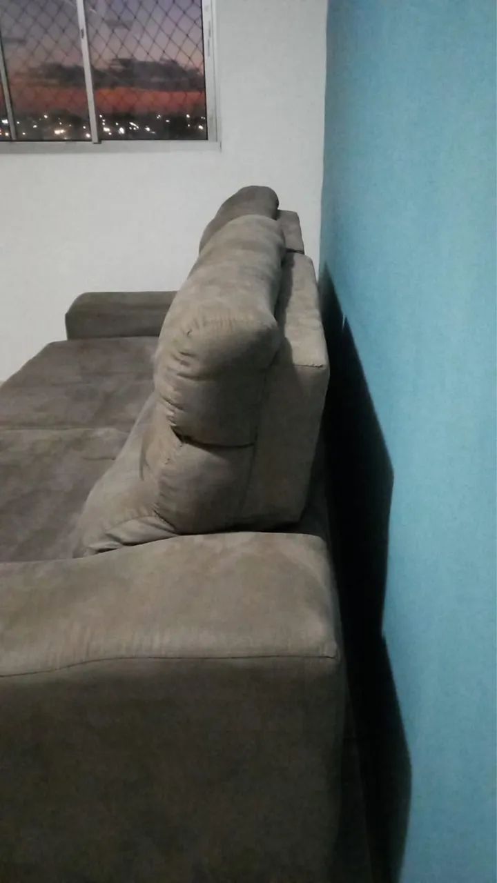 Sofá reciclável  - Foto 3