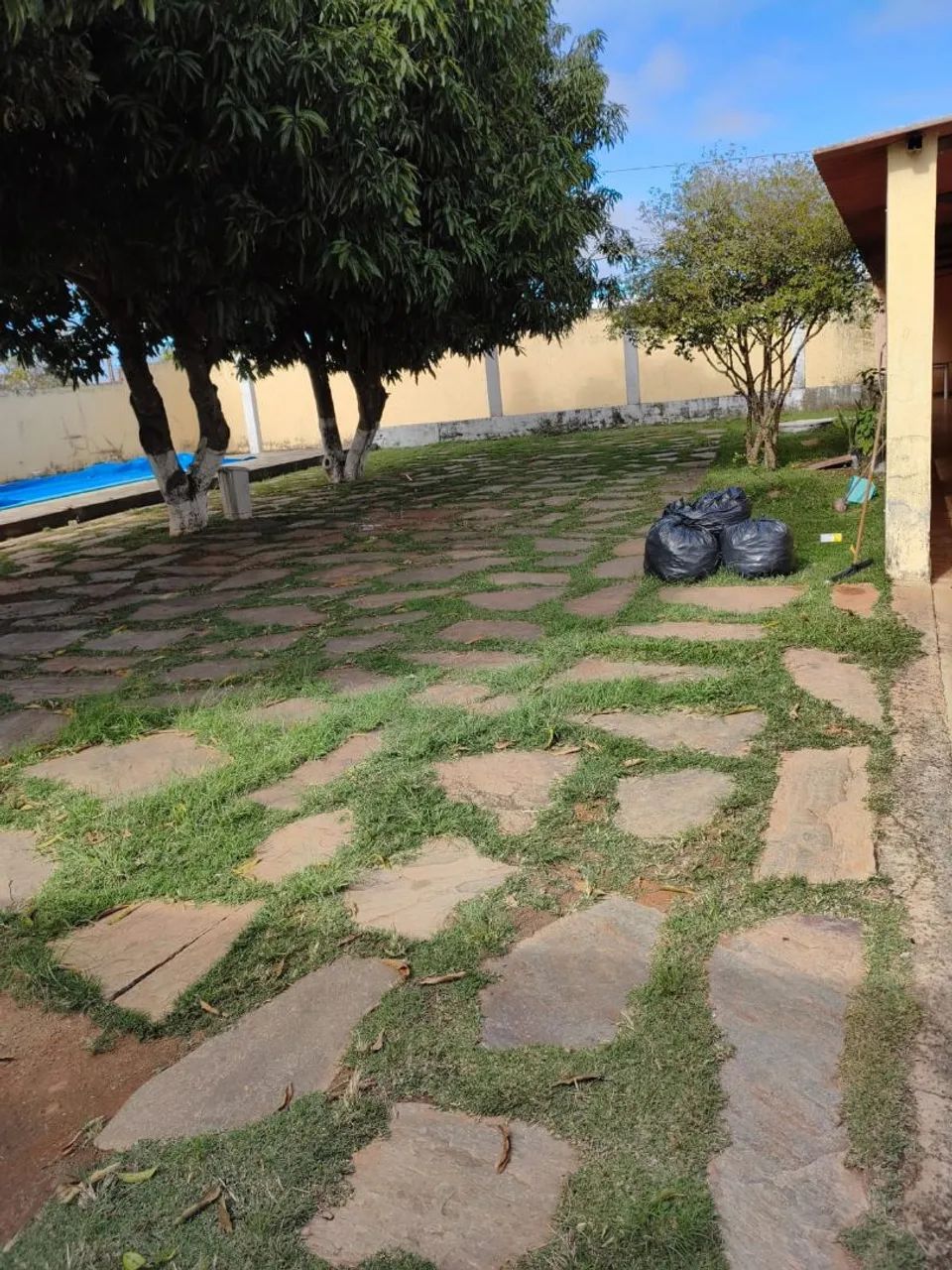 Vendo casa de 5 quartos na Ponte Alta - Foto 3