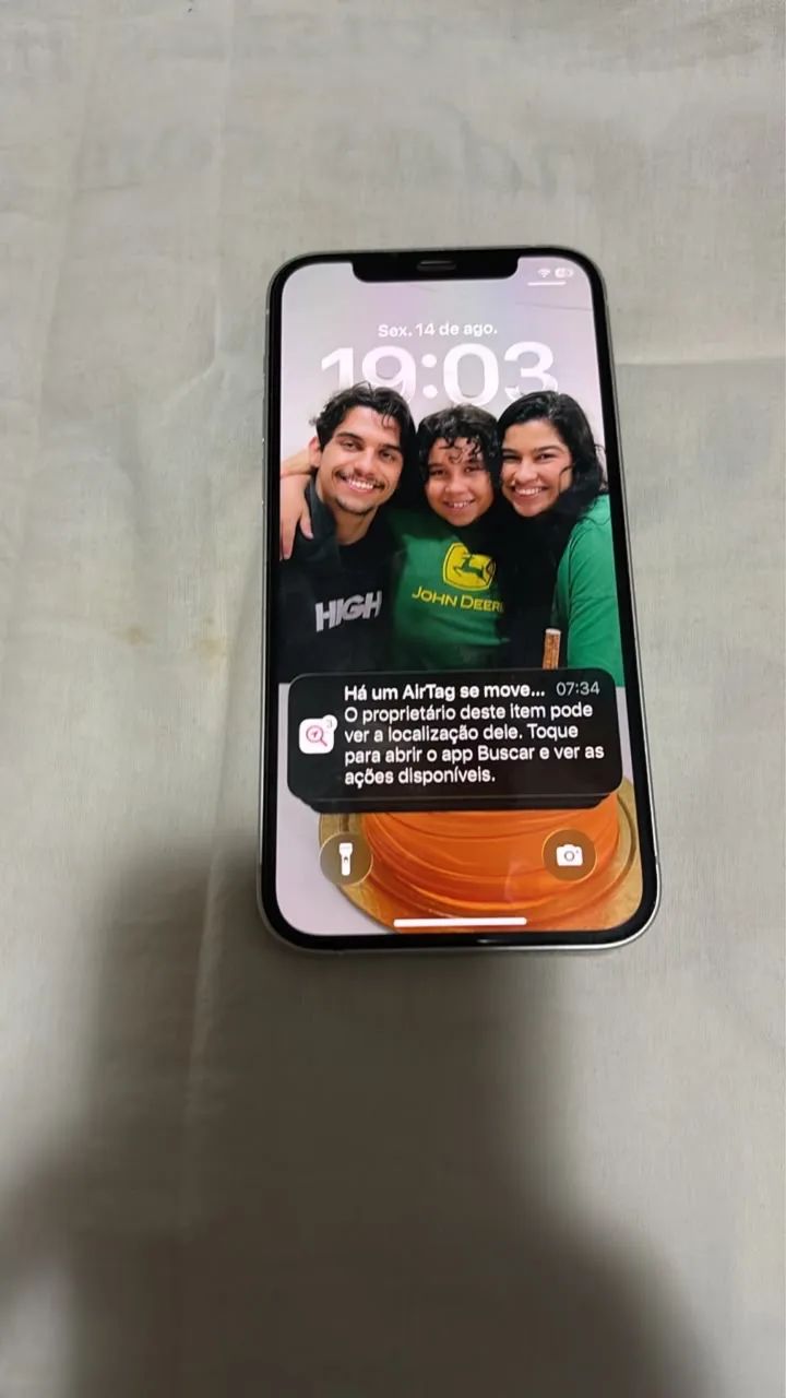 IPHONE 12 256gb - Foto 2