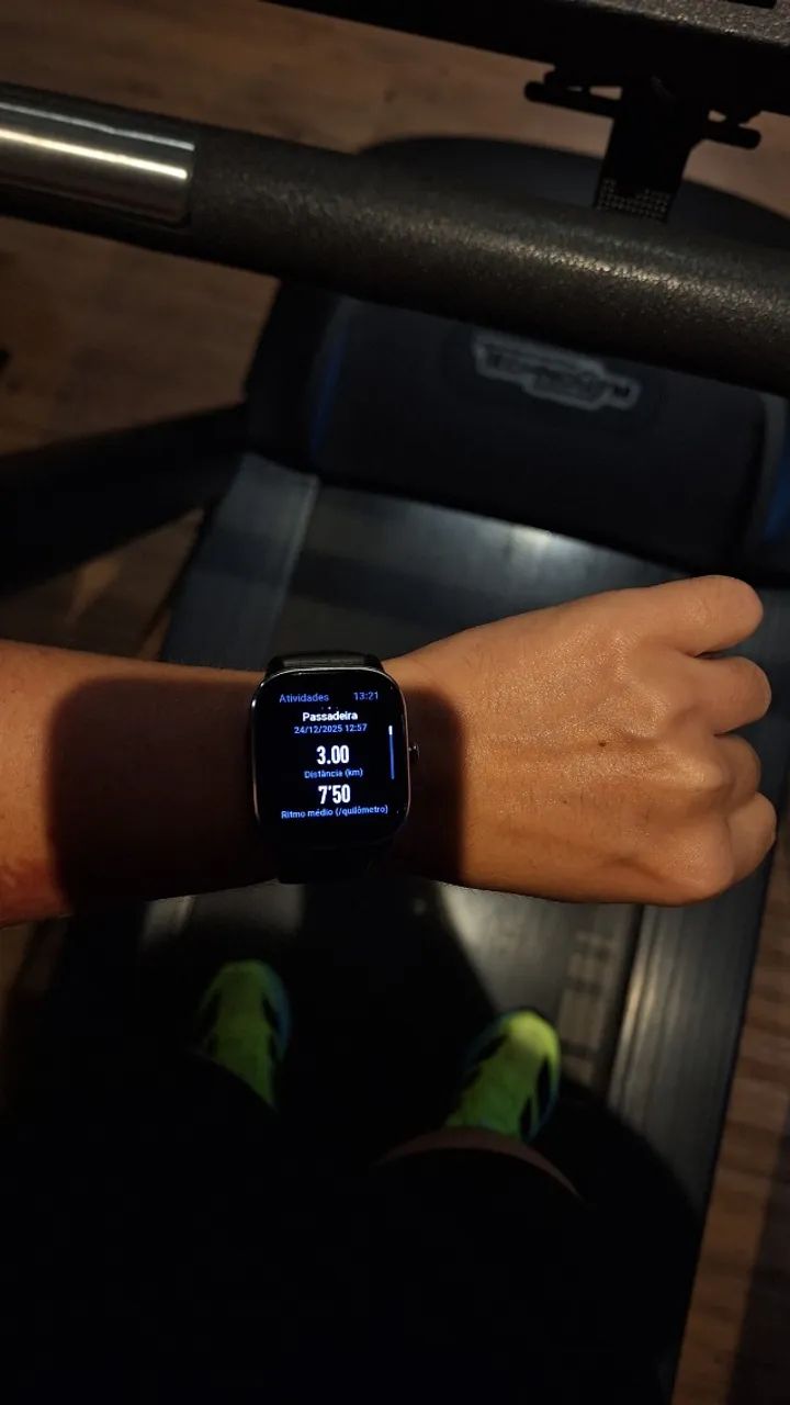 Smartwatch / Relógio Amazfit - Foto 2