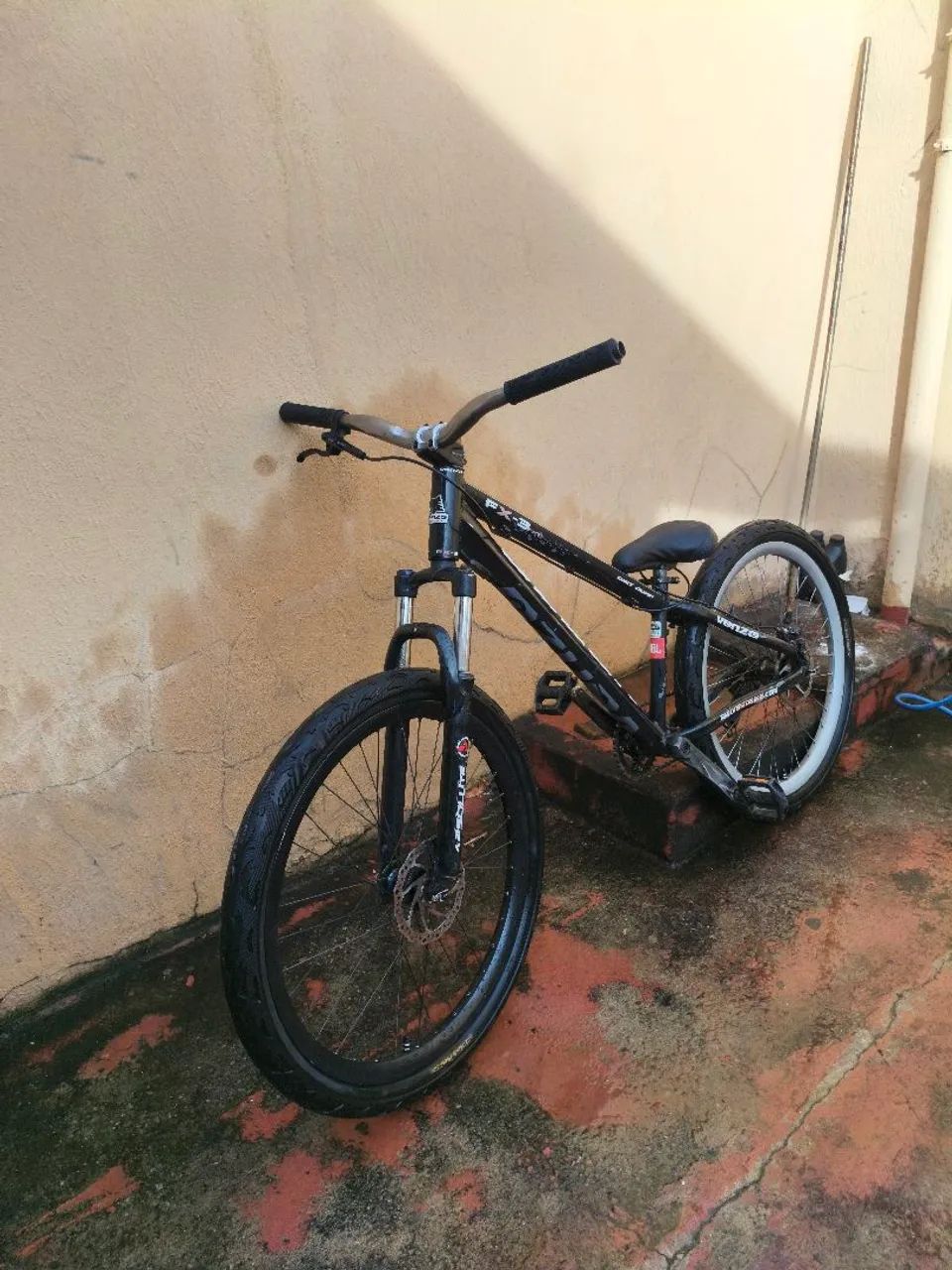 Bicicleta aro 26 VENZO FX-3 EVO - Foto 3