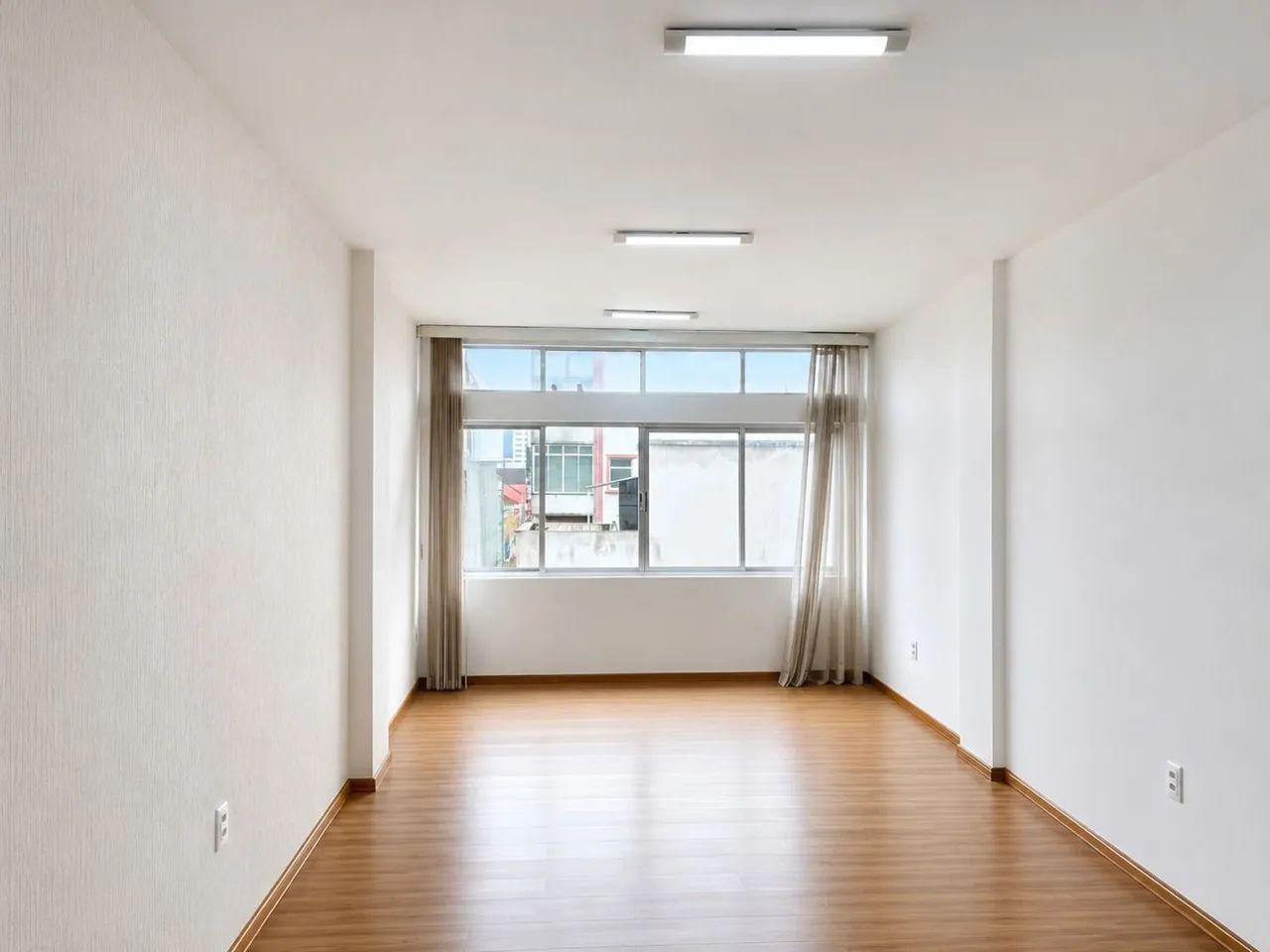Sala Comercial no Centro de Florianópolis