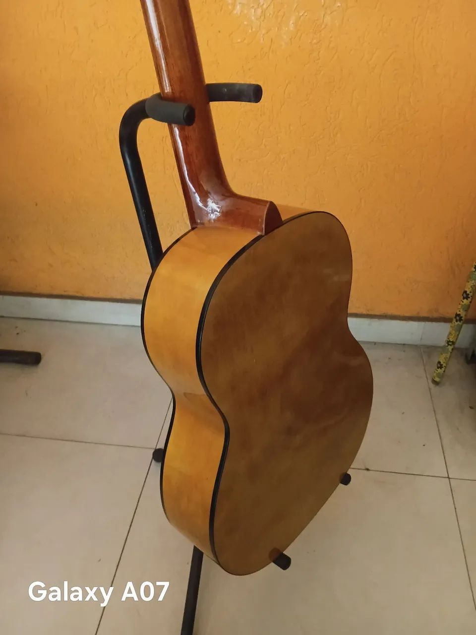 Violão Giannini Série Estudo - Foto 4