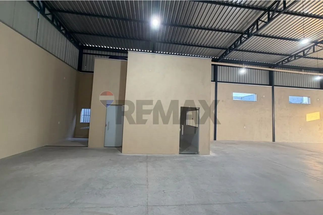 Depósito Comercial para Locação  Próximo à Av. Filadélfia - Foto 5
