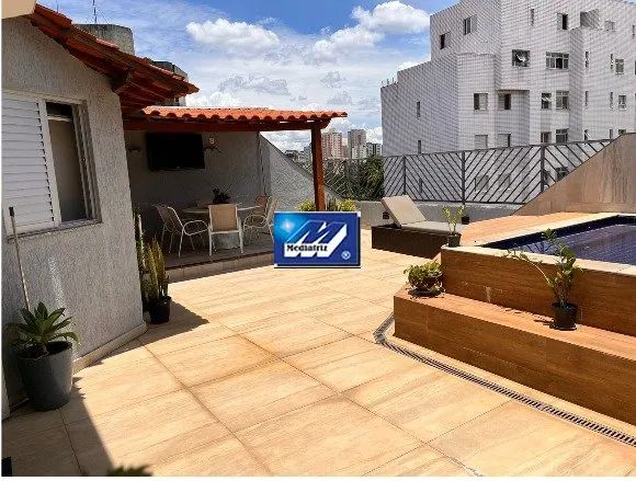 Cobertura bairro Silveira:
