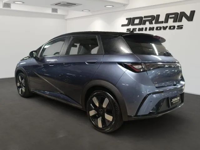 BYD Dolphin Plus (Elétrico) 2024 - Foto 3