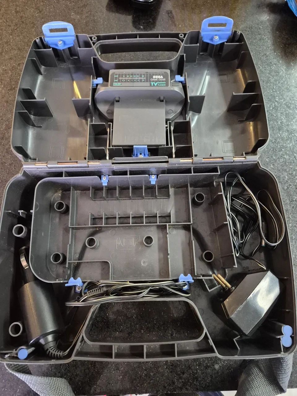 Maleta Game Gear Asciiware - Foto 5