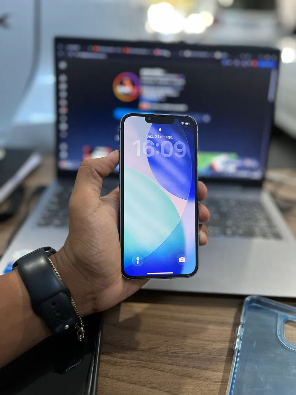 IPhone 14 | 128GB - Foto 4