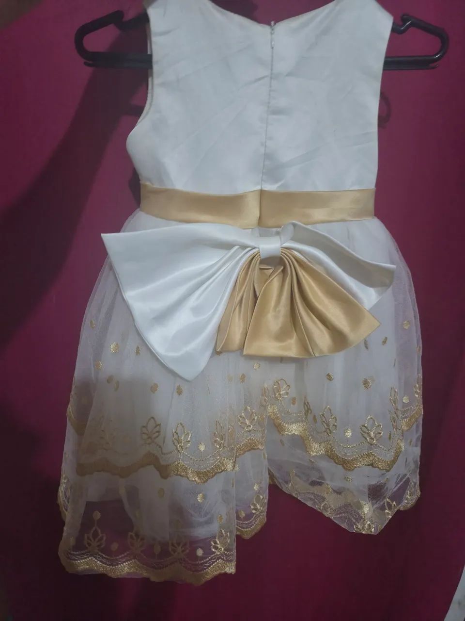 Vestidos Infantil - Foto 4