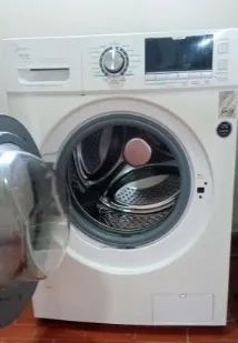 Lava e Seca Midea 11kg inverter  - Foto 4