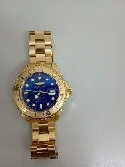 Vendo relógio invicta Walter resistente a água 200 m - Foto 5