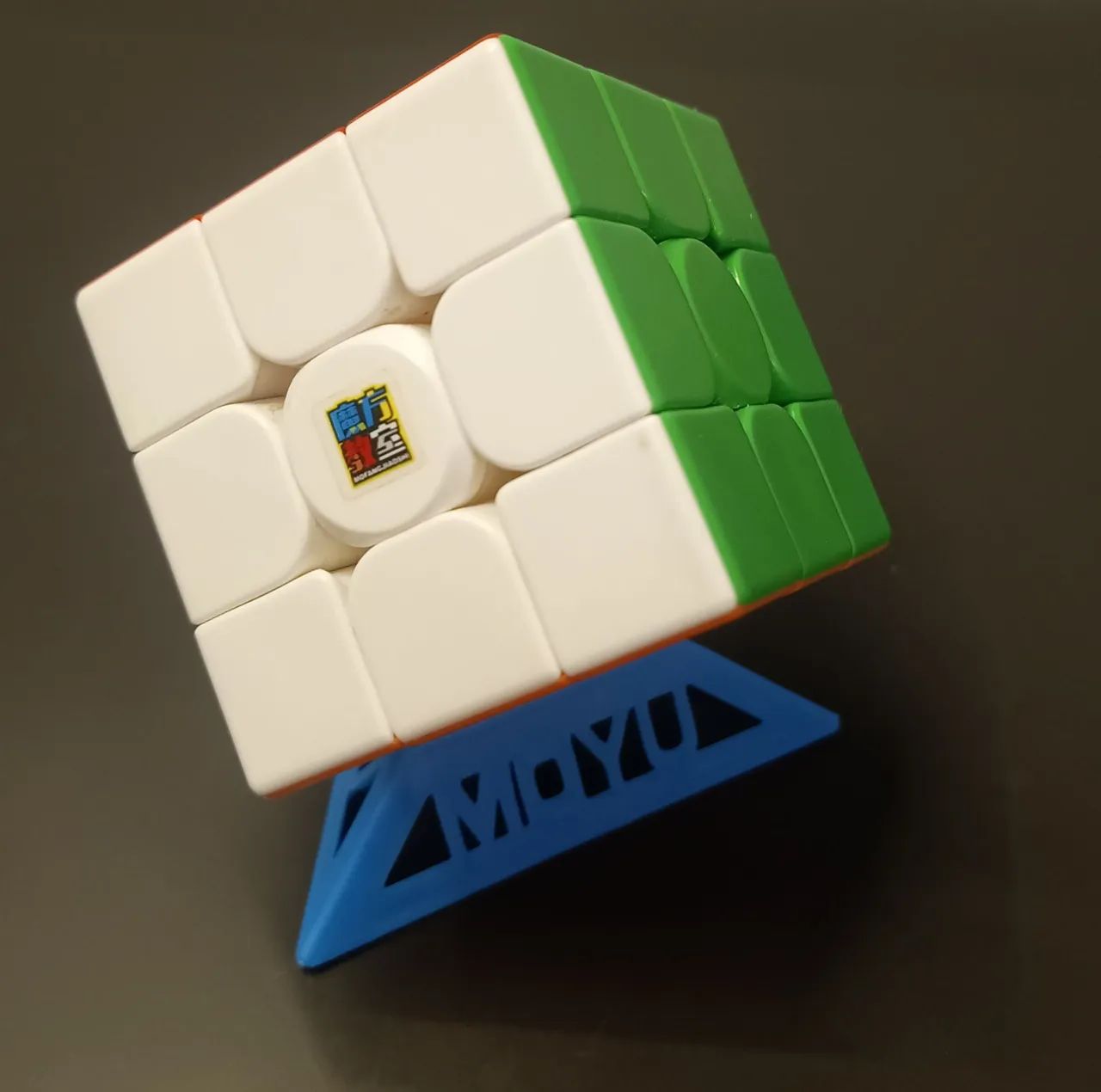 Cubo Mágico magnético (3x3x3) - Foto 3