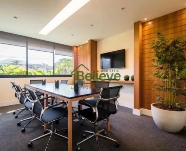 ? BELIEVE IMOBILIÁRIA APRESENTA- SALA COMERCIAL - Foto 3