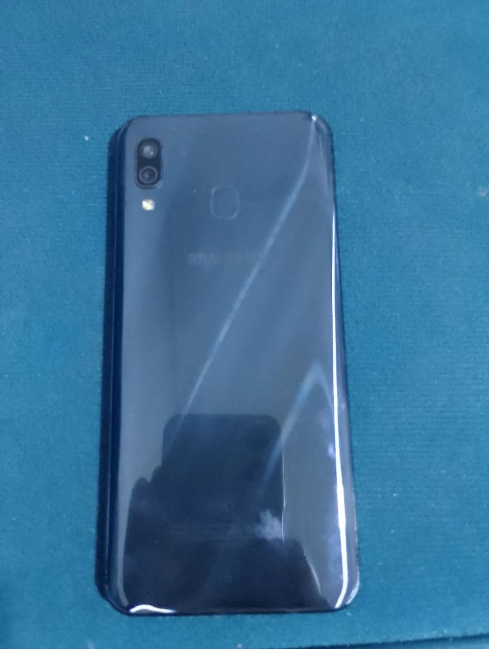 Smartphone Galaxy A30
