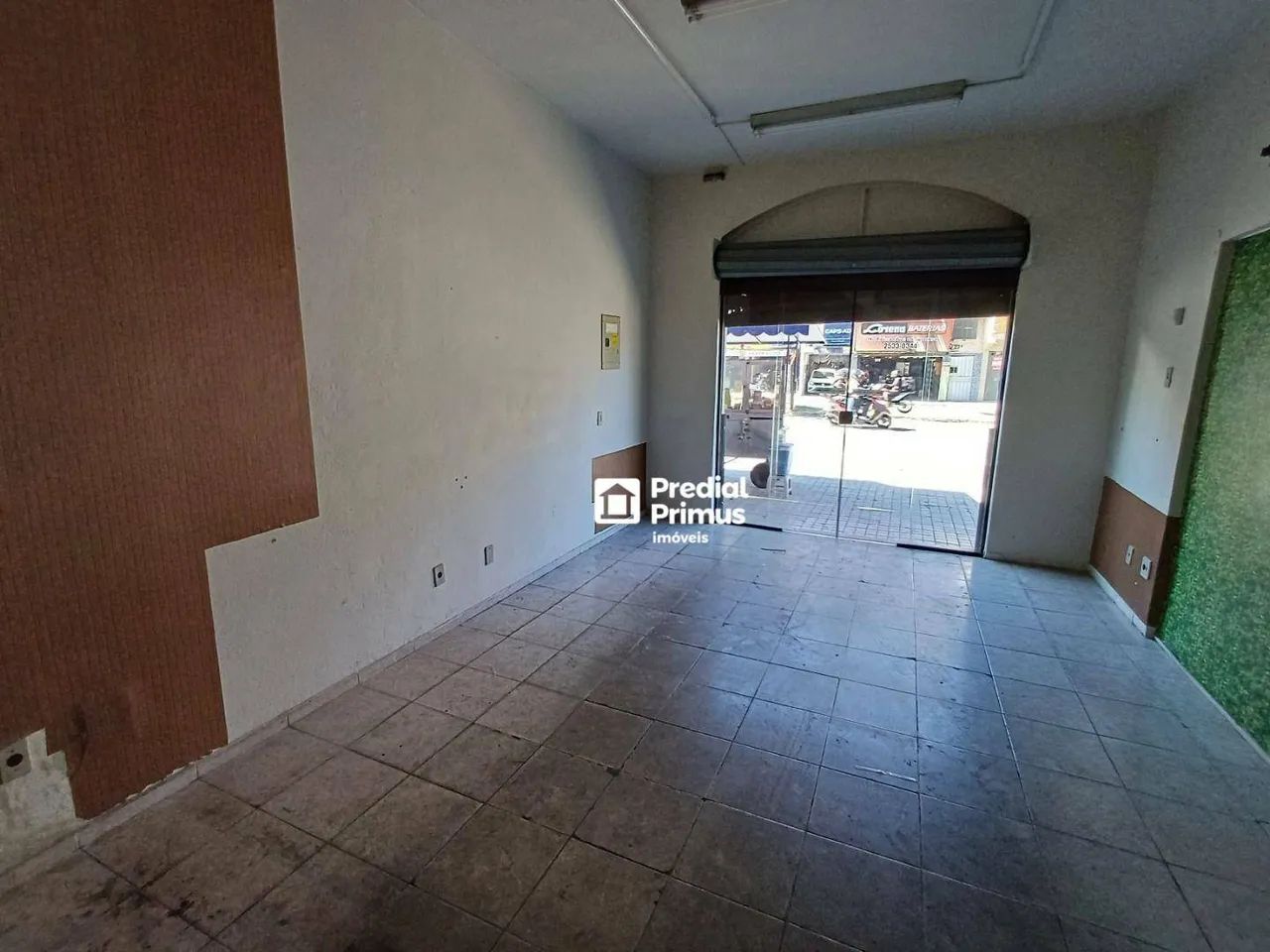 Loja para alugar, 39 m² - Centro - Nova Friburgo/RJ - Foto 4